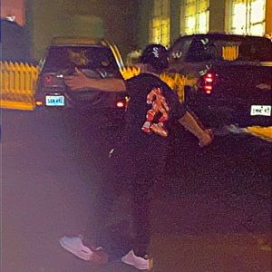 Meet your Posher, Gabriel